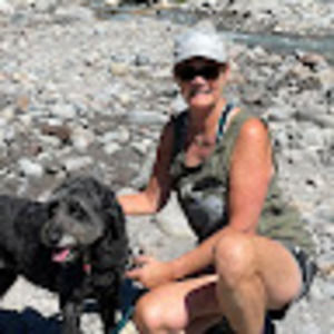 Meet your Posher, Kristin